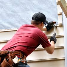 Best Steel Siding Installation  in West Chicago, IL